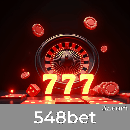 548bet: Seu Cassino Online Seguro e Profissional