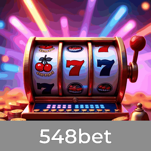 548bet: Slots de Altos Prêmios, Jogos de Mesa ao Vivo, Apostas Esportivas - O Melhor para Jogadores Brasileiros