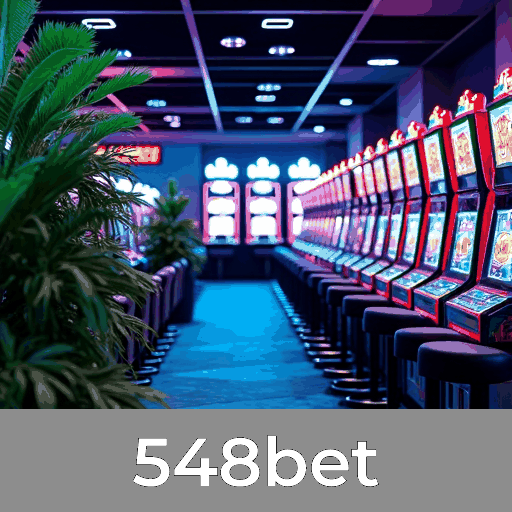 Faça Login Seguro e Rápido no 548bet: Acesso Simplificado e Verificado