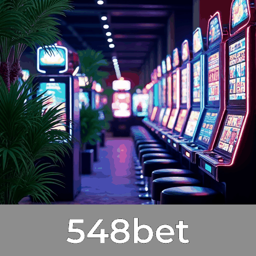 548bet: Experiência Profissional de Jogos de Mesa ao Vivo para Brasileiros