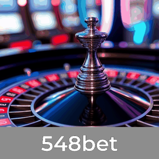 548bet: Cassino Online com Dealers ao Vivo e Roleta e Blackjack ao Vivo Brasil