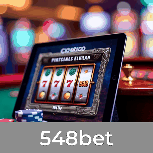 548bet: Promoções Exclusivas com Bônus Generosos e Ofertas Especiais