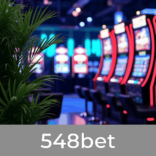 548bet: Jogos de Cassino Empolgantes e Oportunidades de Ganhar