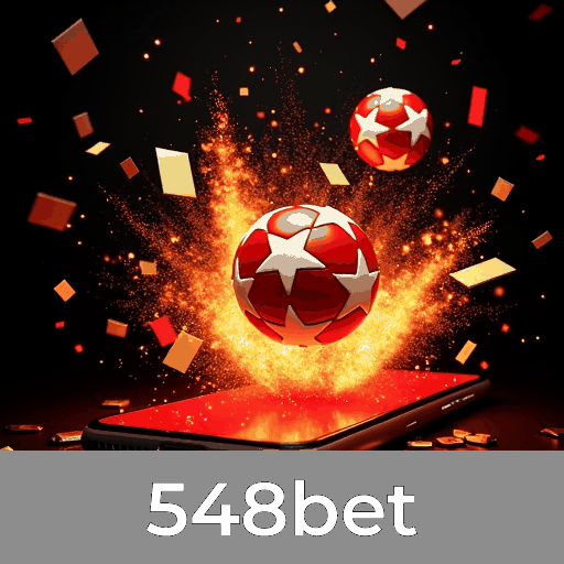 548bet: Apostas rápidas no Crash Game com retornos multiplicadores!