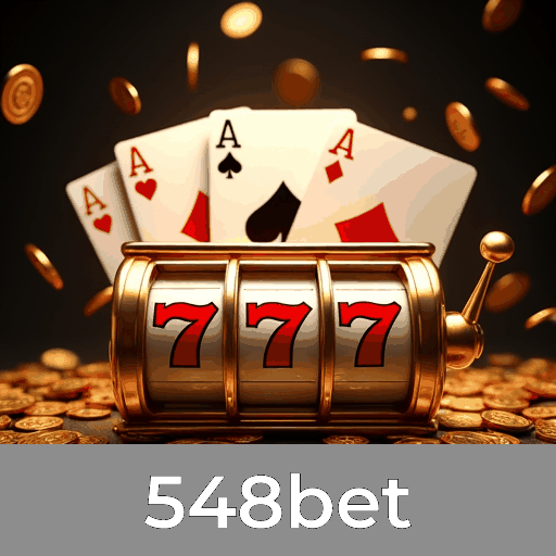 Desafie o destino com o 548bet: Crash Game e multiplicadores altos!