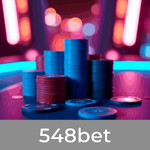 Atraia a Sorte com 548bet: Bônus Generosos e Promoções Exclusivas