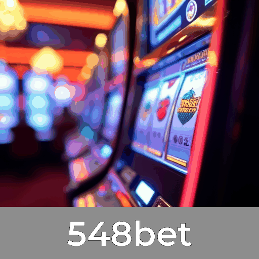 Descubra a Variedade de Jogos Exclusivos no 548bet: Entretenimento Completo com Slots de Alta Volatilidade e Jogos de Mesa ao Vivo