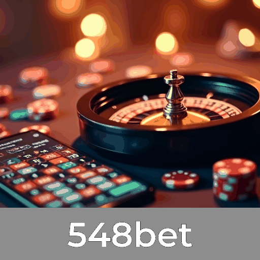 Experimente o Login Ultra Rápido em 548bet com Segurança
