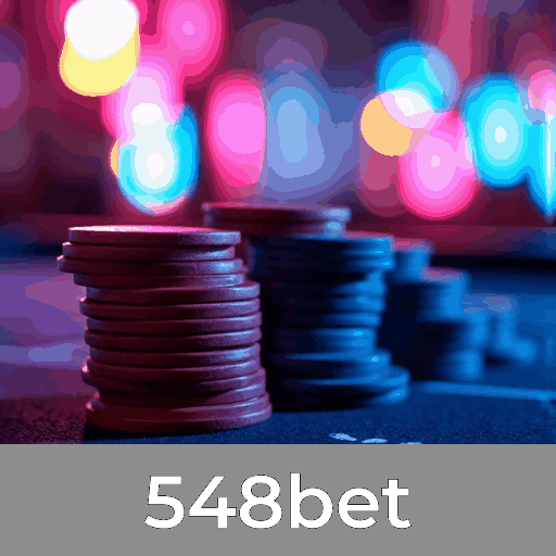 548bet: Experiência Imersiva com Variedade de Jogos de Cassino